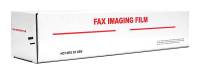 Συμβατό Thermal Fax Panasonic KX-FA52x KX-FP205 / FP215 / FT215 / FC225 / FC255 Black 2-Rolls