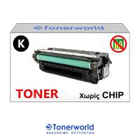 Συμβατό Toner HP W2120X Black No Chip