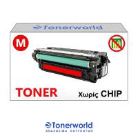 Συμβατό Toner HP W2123X Magenta No Chip