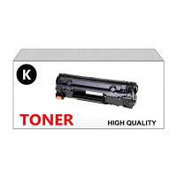 Συμβατό Toner HP CE278A Black