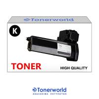 Συμβατό Toner Toshiba T1600/T2500 Black