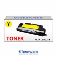 Συμβατό Toner HP Q2672A Yellow