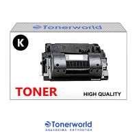 Συμβατό Toner HP CE390A/CC364A Black