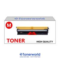 Συμβατό Toner OKI C110 / MC160 / 44250722 Magenta Μεγάλη Ποσότητα
