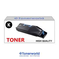 Συμβατό Toner Kyocera TK865 Black
