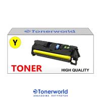 Συμβατό Toner HP Q3962A Yellow