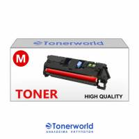 Συμβατό Toner HP Q3963A Magenta