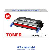 Συμβατό Toner HP Q6463A Magenta