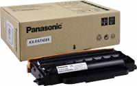 OEM toner Panasonic KX-FAT430X Black