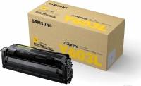 Γνήσιο Toner Samsung CLT-Y603L,ELS SL-4010ND / C4060FX Yellow
