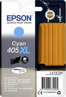 OEM Ink Epson 405XL Cyan (C13T05H24010)