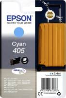 OEM Ink Epson 405 Cyan (C13T05G24010)