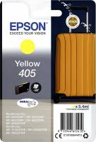 OEM Ink Epson 405 Yellow (C13T05G44010)