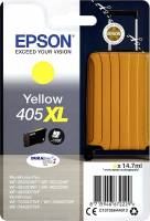 OEM Ink Epson 405XL Yellow (C13T05H44010)