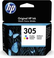 OEM Ink HP No305 Color