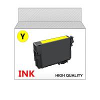 Συμβατό Ink Epson T603XL Yellow