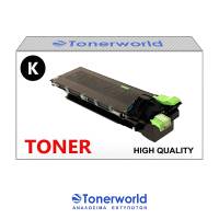 Συμβατό Toner Sharp MX237 Black