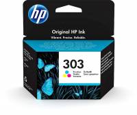 OEM Ink HP No303 Color