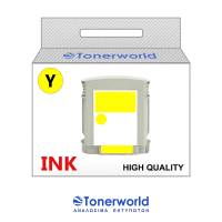 Συμβατό Ink HP No88XL Yellow