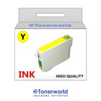 Συμβατό Ink Epson T2994XL Yellow