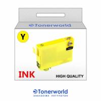 Συμβατό Ink Epson T2714XL Yellow