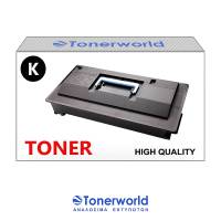 Συμβατό Toner Kyocera Mita KM2530 / TK-2530 / Olivetti D-Copia 25 / Utax CD1025 / Olympia Omega D250 Black / 370AB000