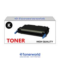 Συμβατό Toner HP Q6470A Black