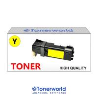 Συμβατό Toner Dell 2150/2155 Yellow