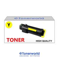 Συμβατό Toner Dell H825 Yellow