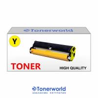 Συμβατό Toner Konica Minolta QMS 2300 / 2350 / Epson C900 / C1900 1710517-002 Yellow