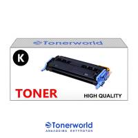 Συμβατό Toner HP Q6000A Black