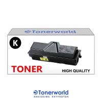 Συμβατό Toner Kyocera Mita TK-130 / TK-132 / TK-134 / Olivetti D-Copia 283 / Utax CD1028 Black / 1T02HS0EU0